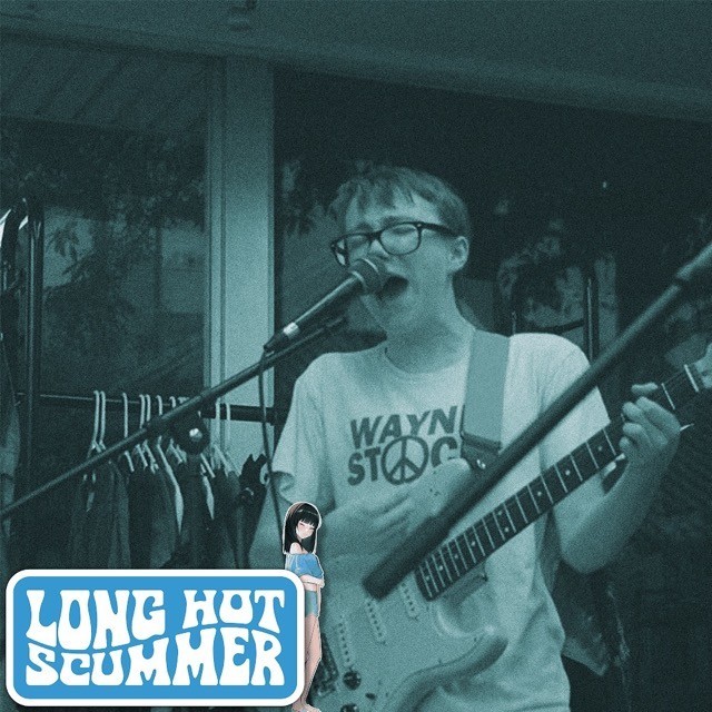 Start a Band cover art