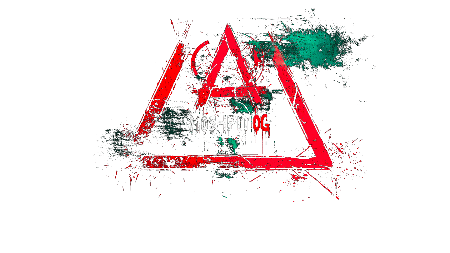 Moshpit OG