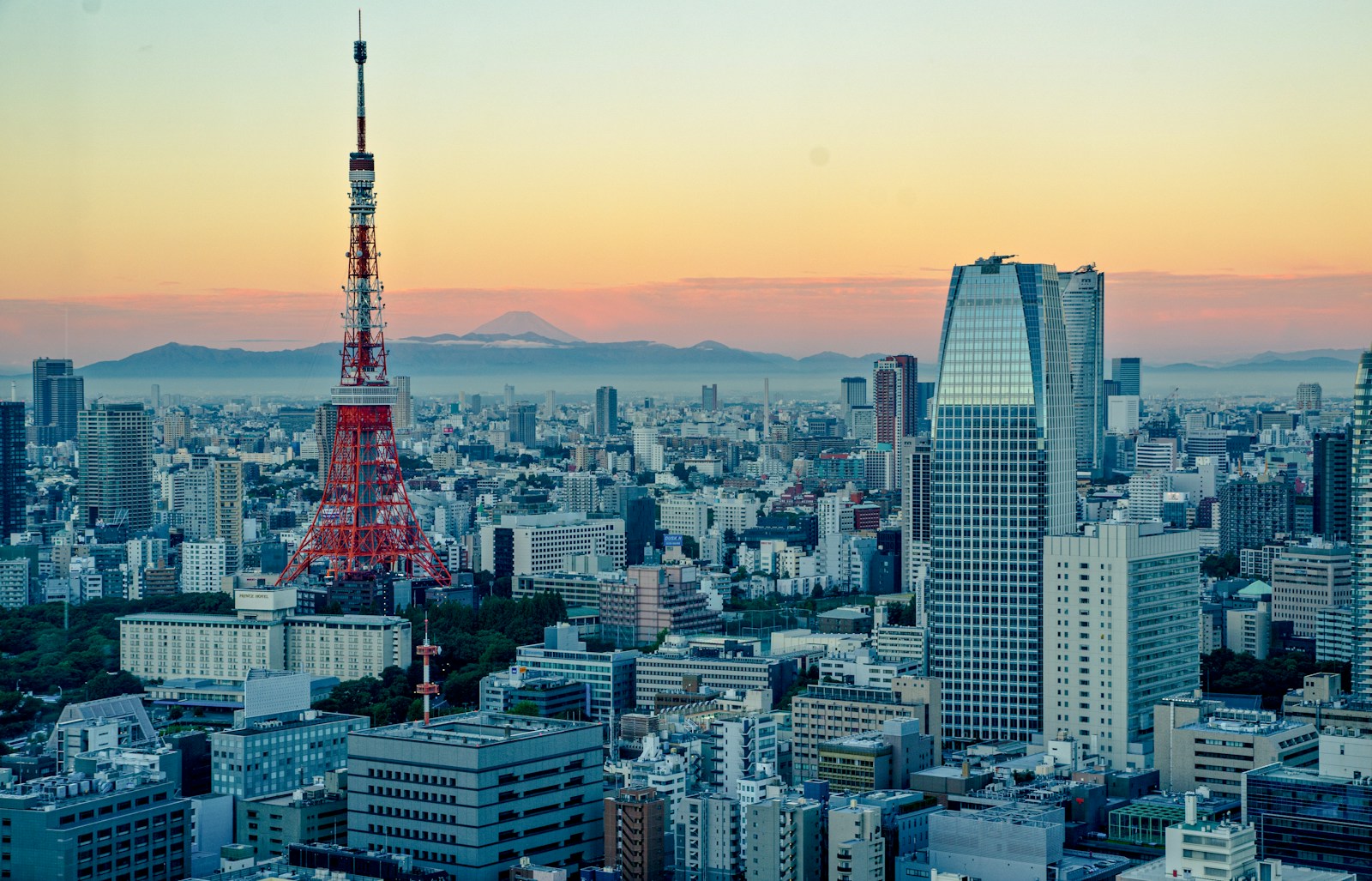 日本企業のステーブルコイン活用イメージ