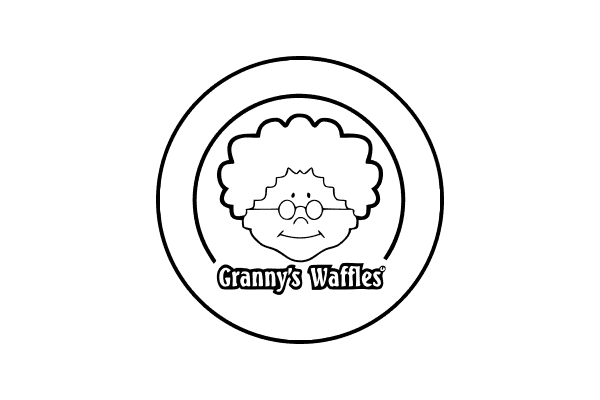 grannys waffles