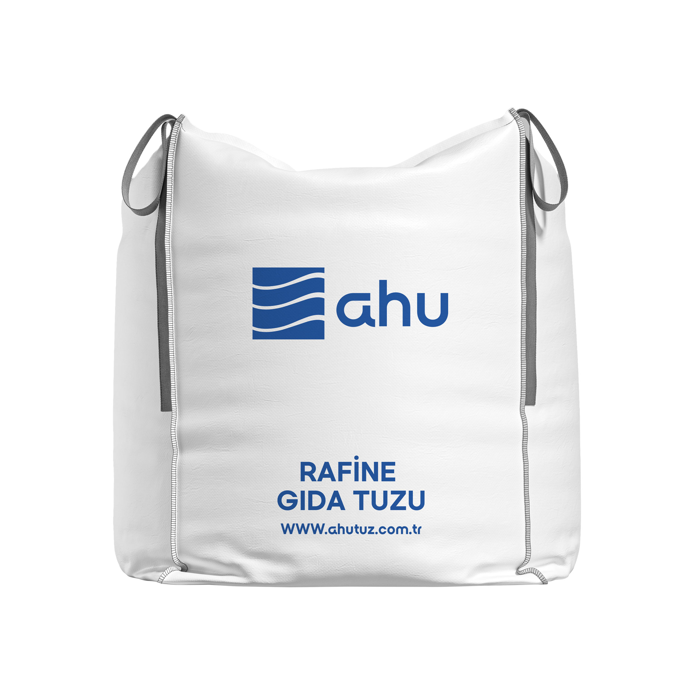 Rafine Gıda Sanayi Tuzu