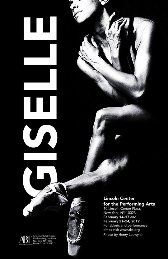 Black and white wave