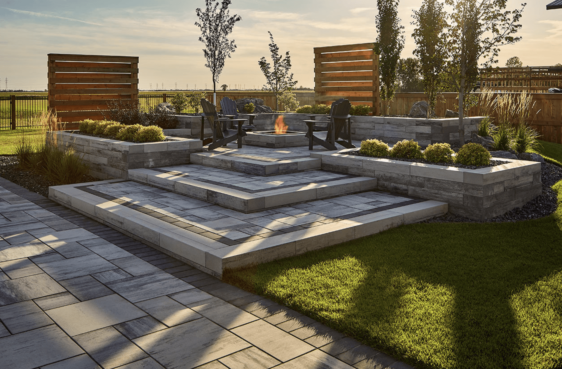 New Earth Landscaping