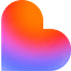lovable logo logo.dev
