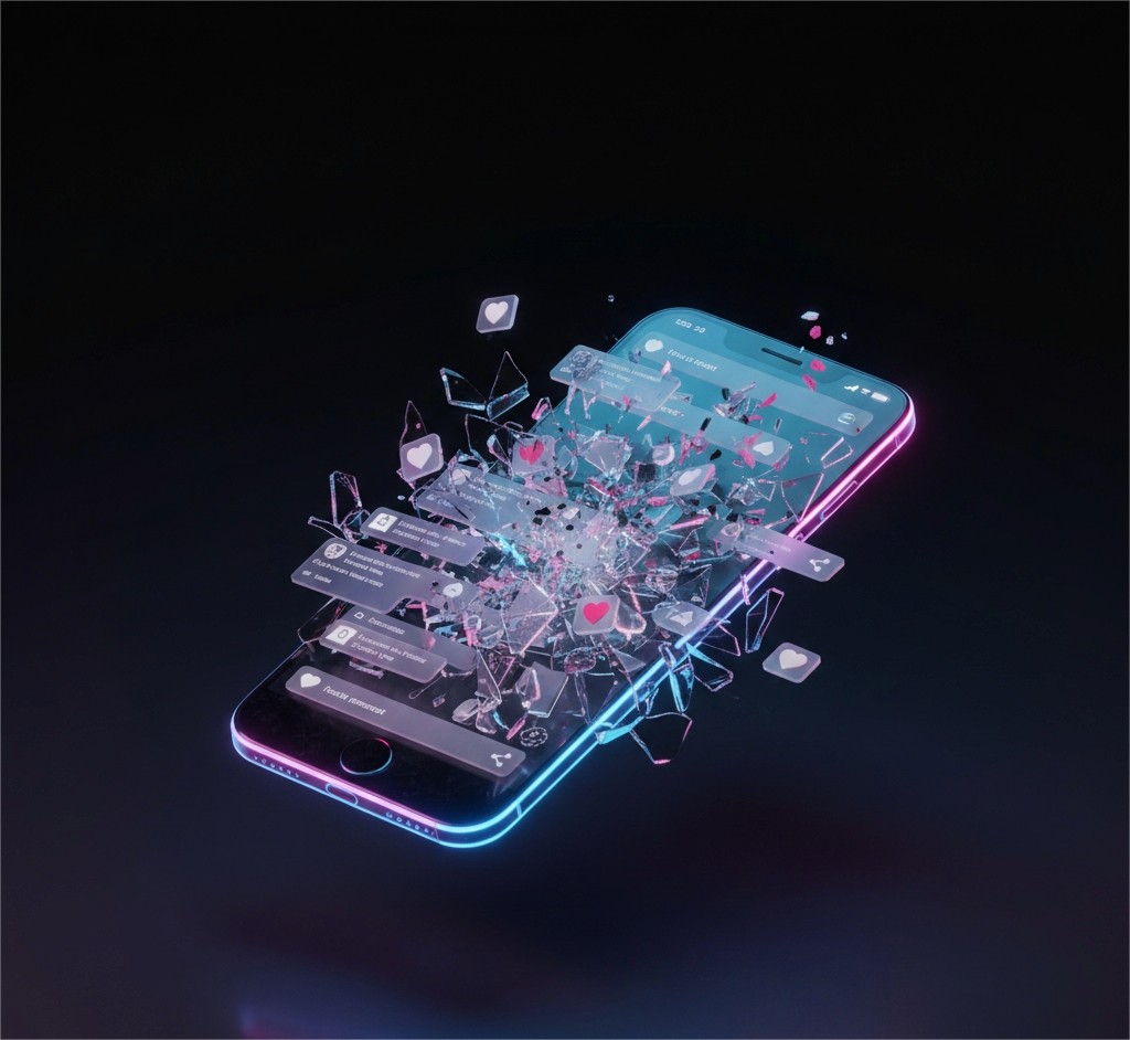 Social Media Post Mockup