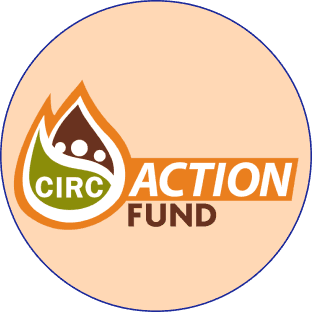 Circ Action Fund logo