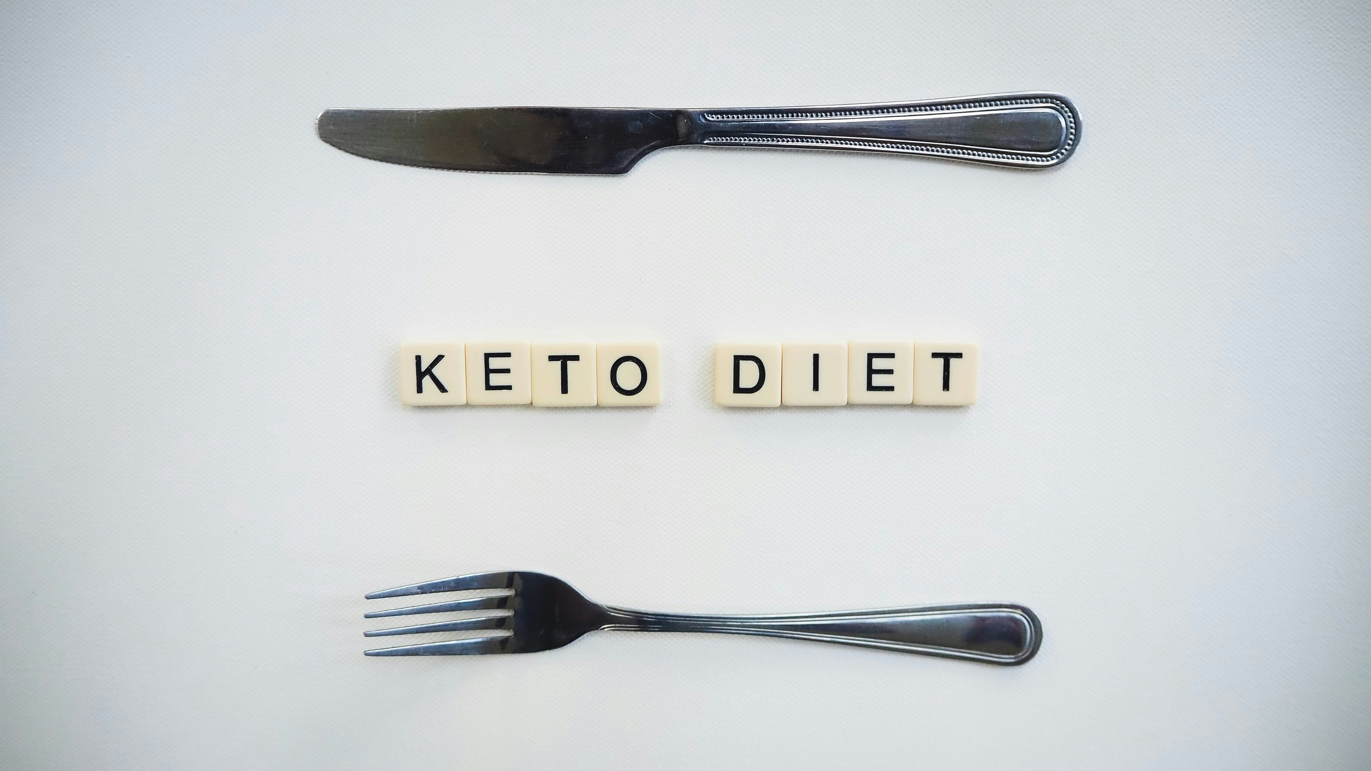 Ketogenic diet