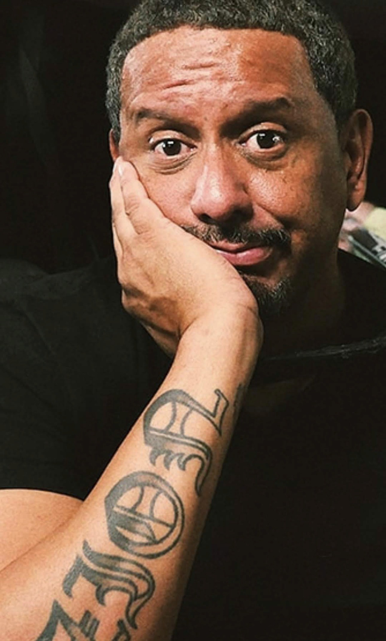 Todd Rexx