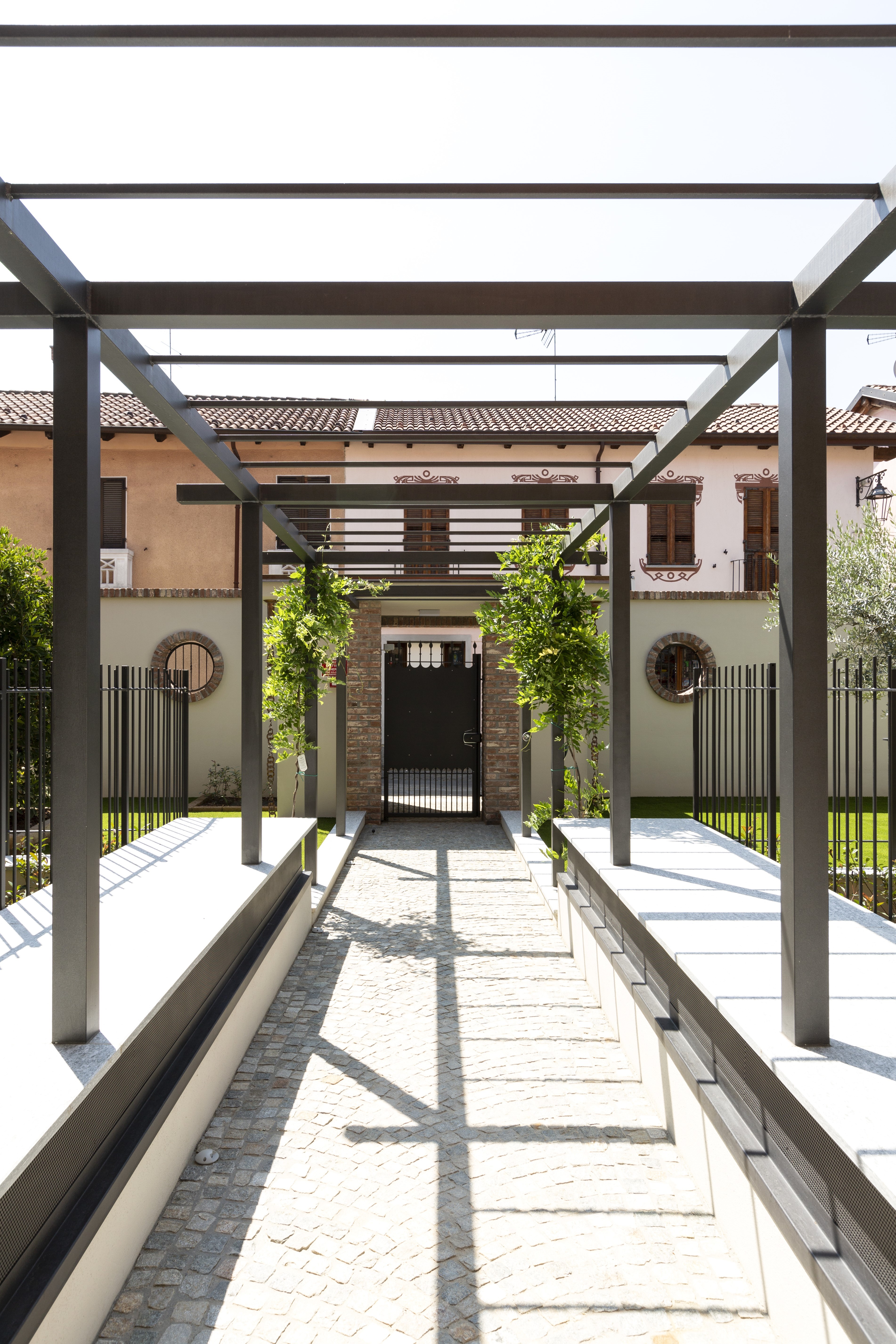 Image Gallery 1 - Maison