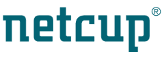 Das Logo von Netcup
