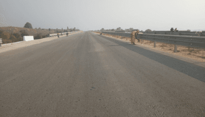 NH-544G Package 2 progress photograph 7 — April 2026