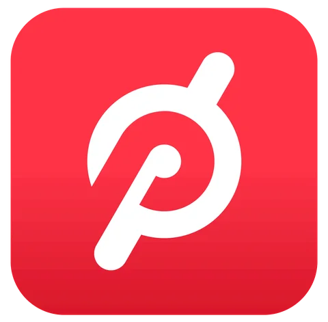 Peloton Logo
