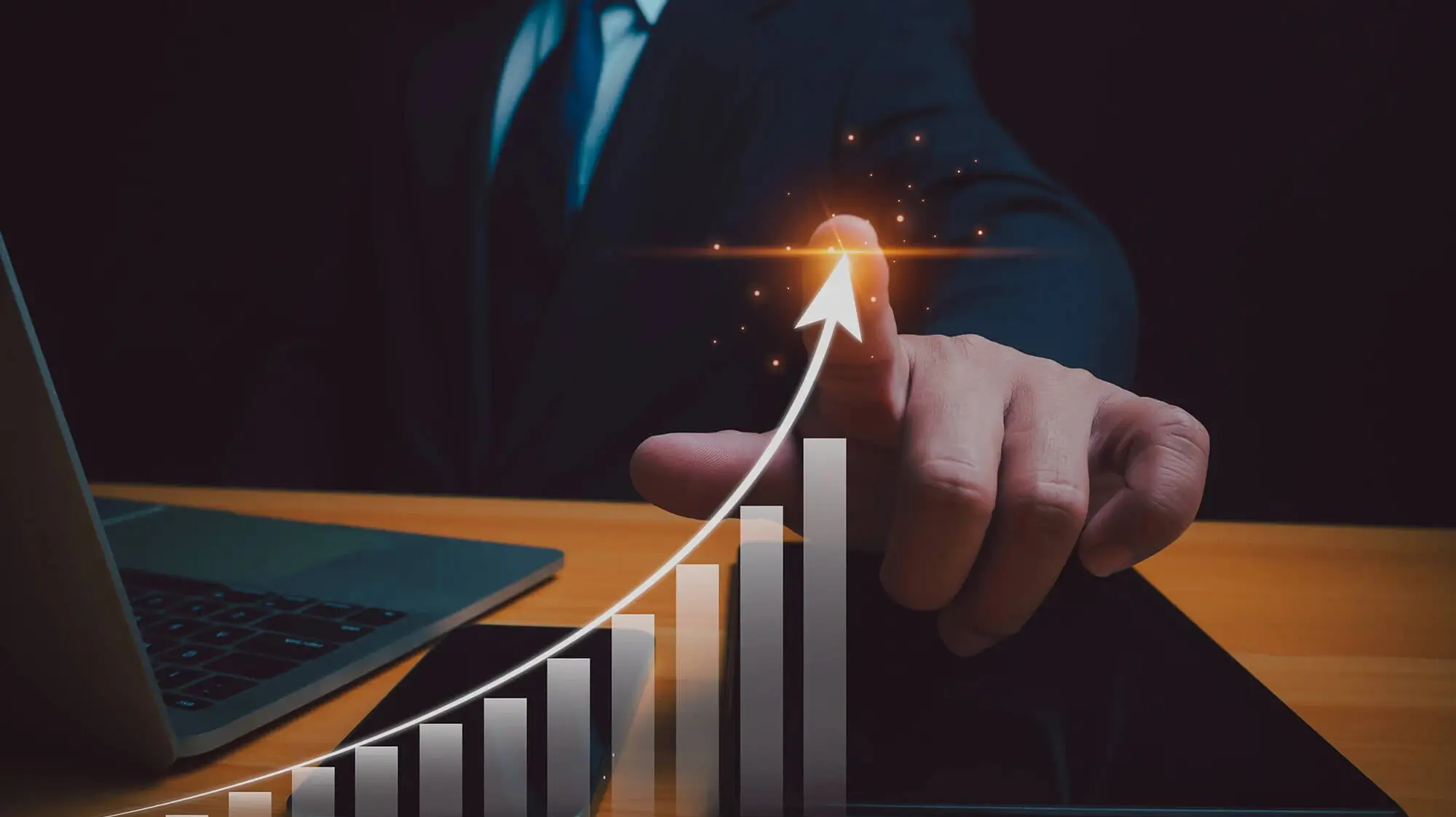 SaaS business growth trends