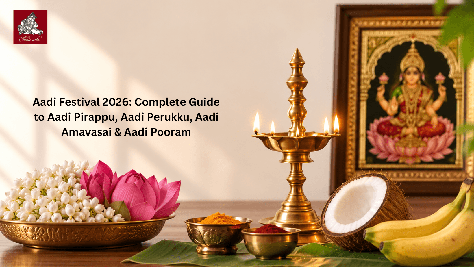 Aadi festival