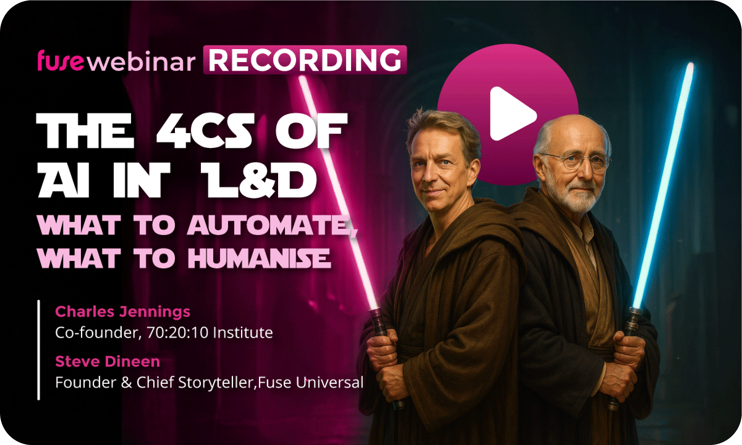 The 4C’s of AI in L&D