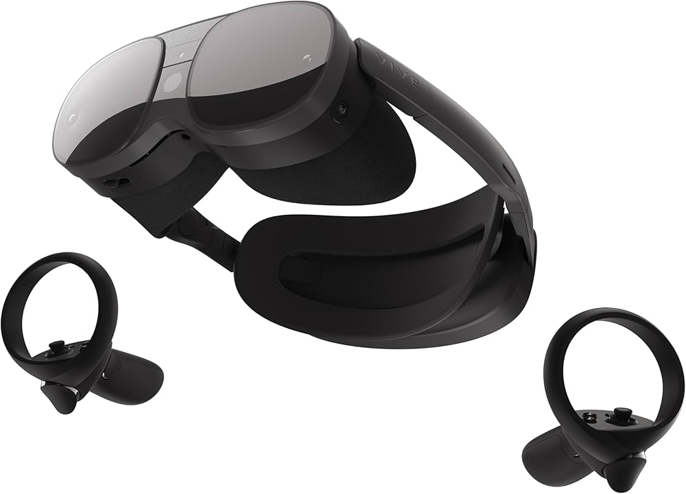 HTC VIVE XR Elite