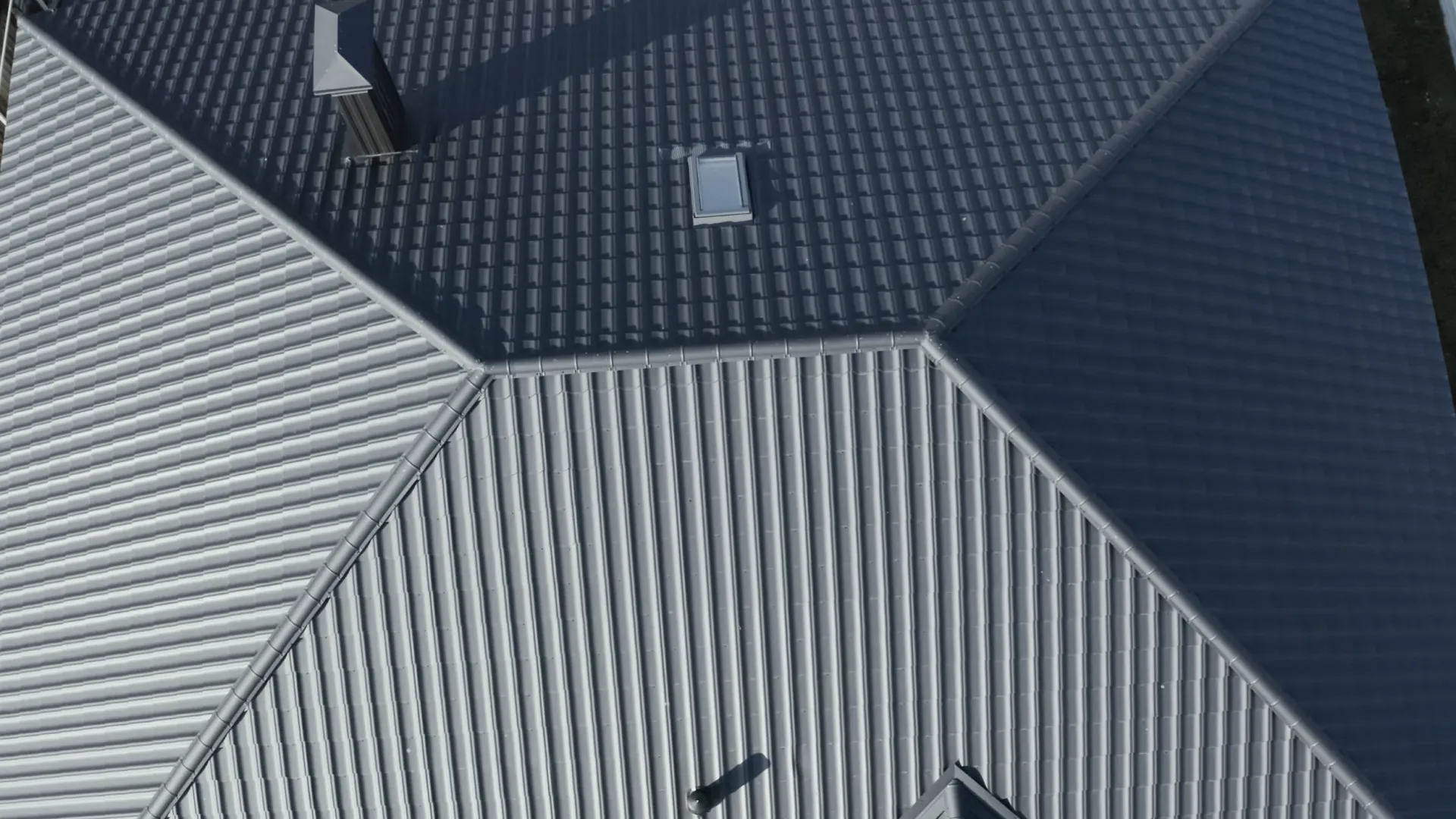 Homeowner property claim managed through Altimeter's end-to-end repair coordination