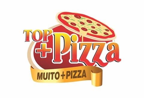 Logotipo da Trocado Pizzaria, representando pizzaria especializada em pizzas artesanais, com identidade visual profissional e foco em qualidade e sabor.