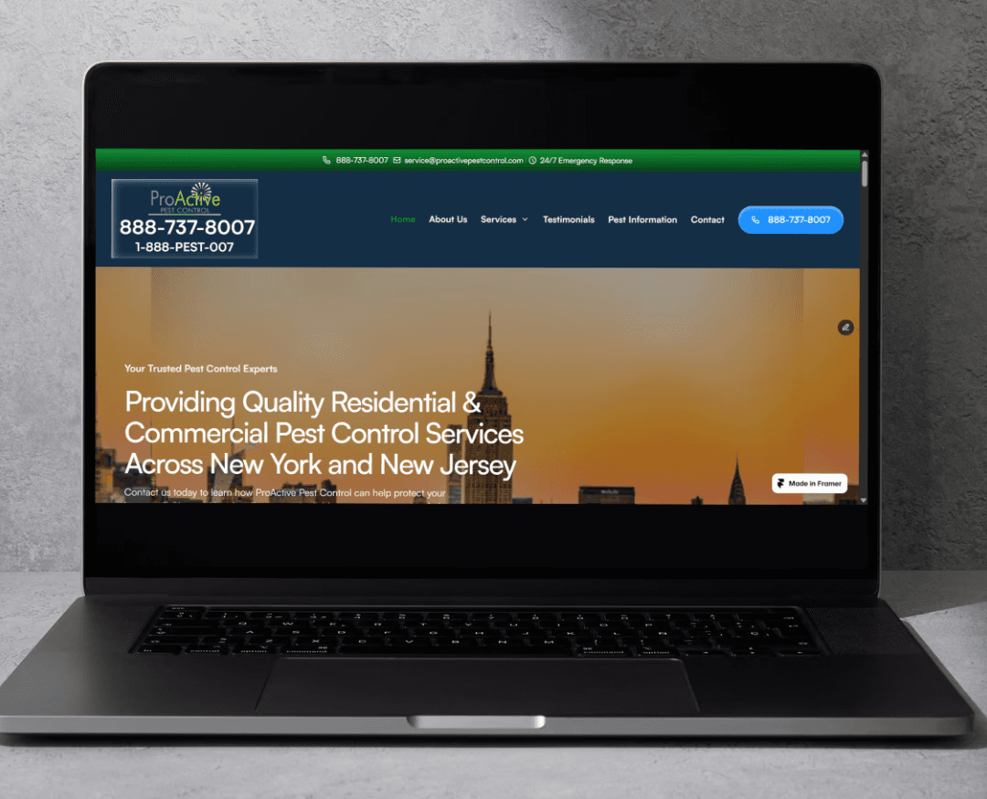 Featured Project Cover Image
