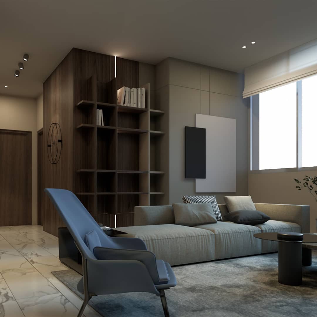 Interior Work by Haven Craft 