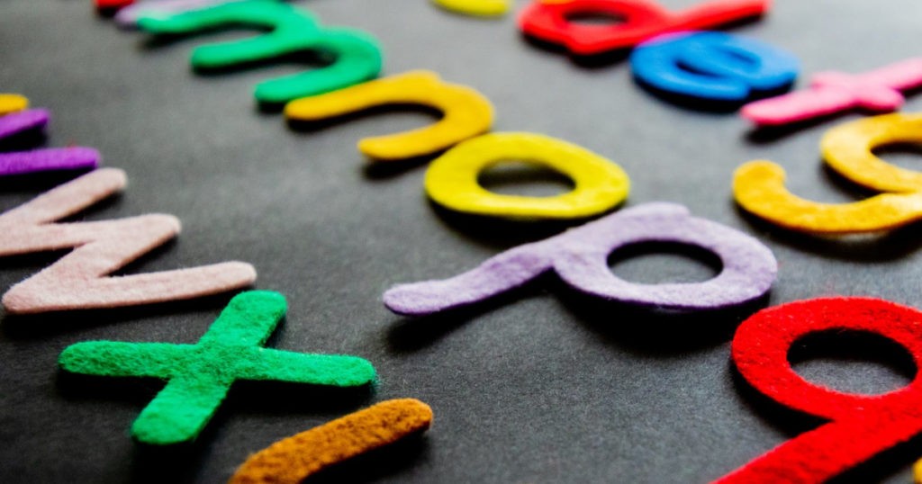 Cool banner fonts