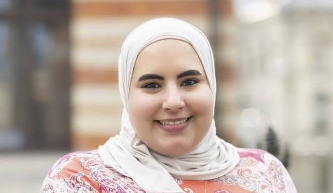 Mennatallah El-Assady 