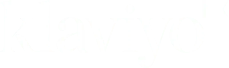 Klaviyo-Logo