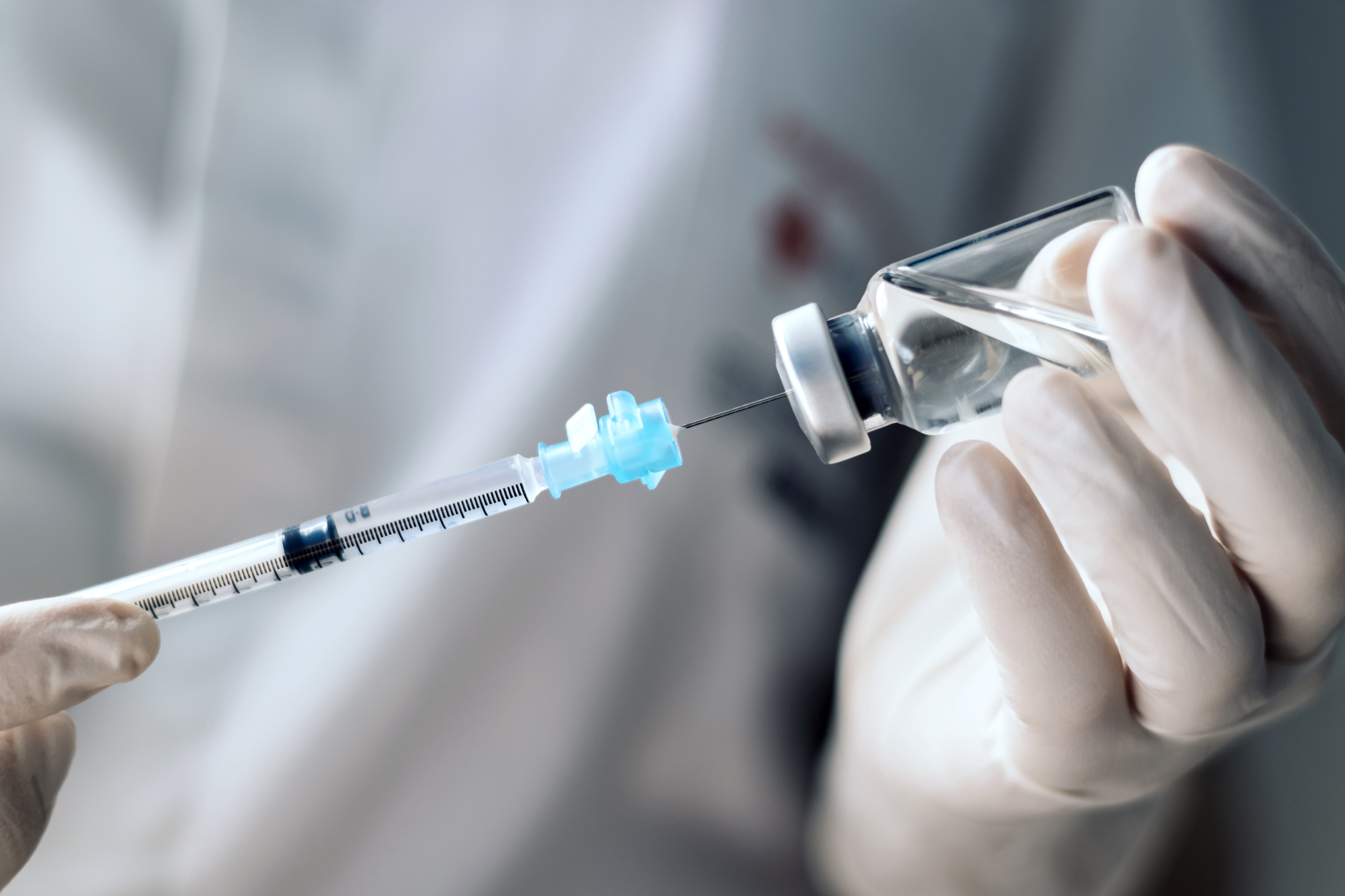 Helping innovative companies get novel biological therapeutics to market