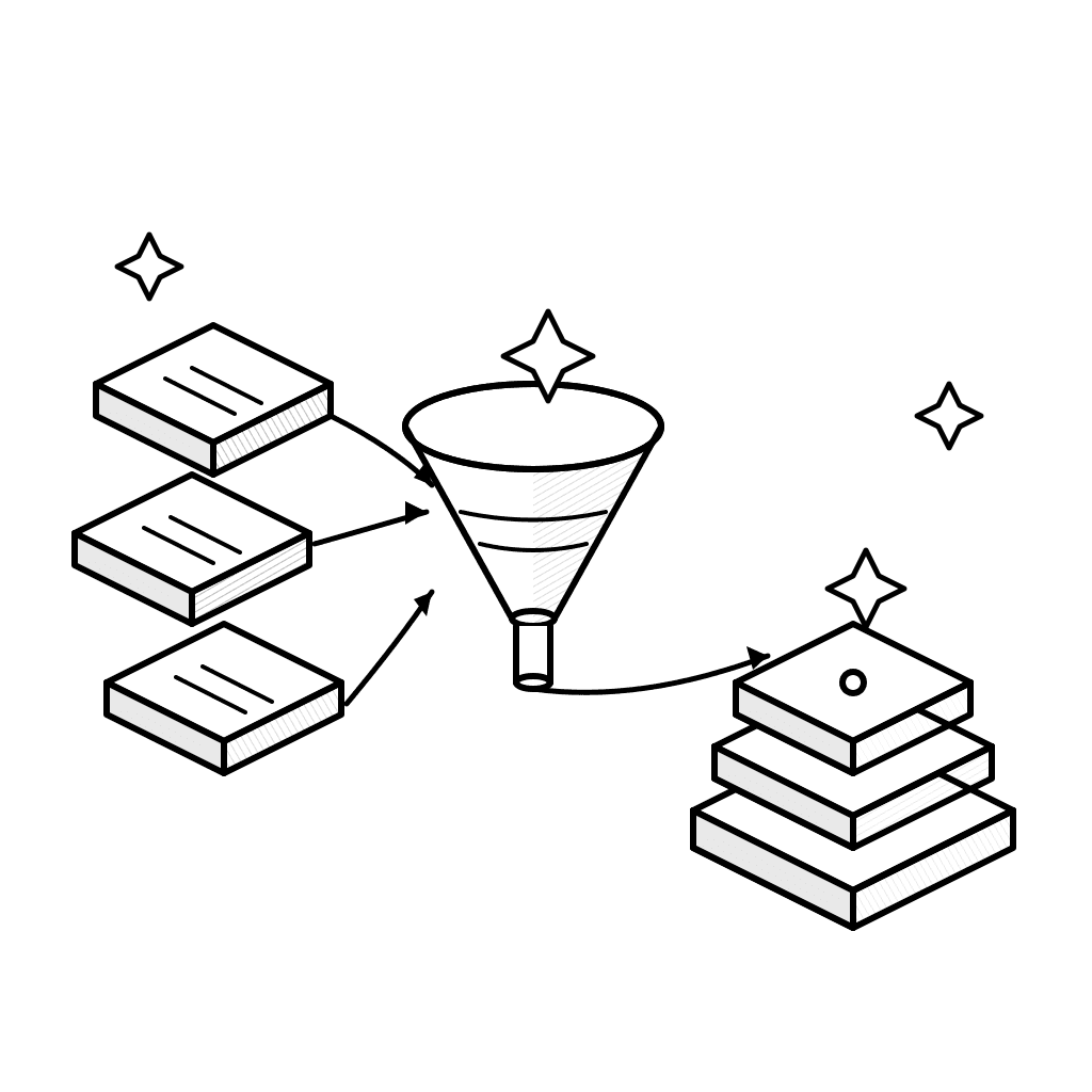 Integrate image