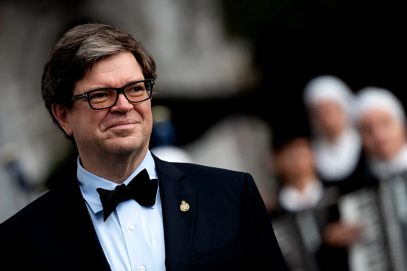 Yann LeCun. Image taken from Information Age.