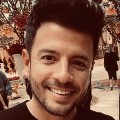 Memoji icon in the navigation