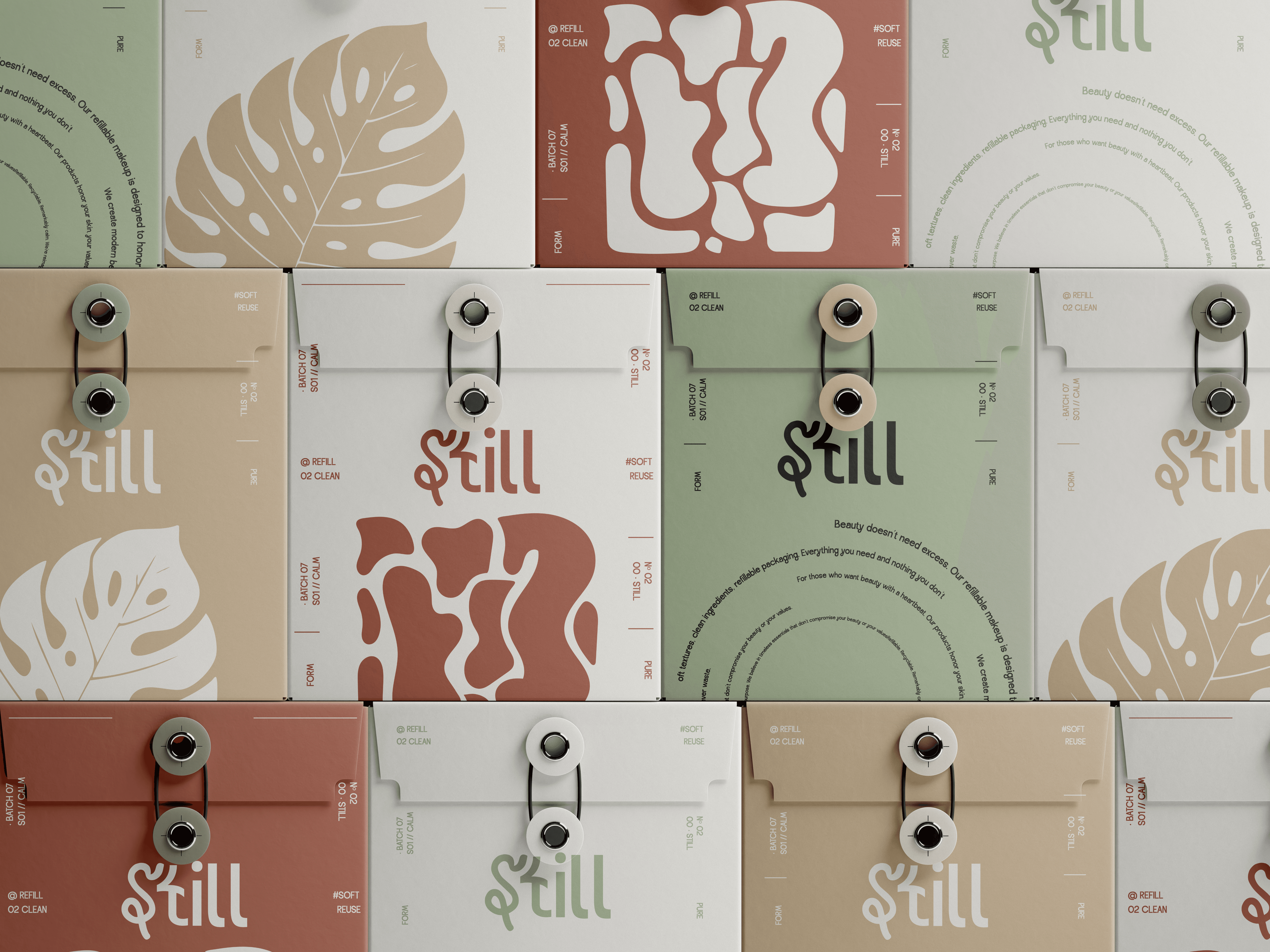 Portfolio project image