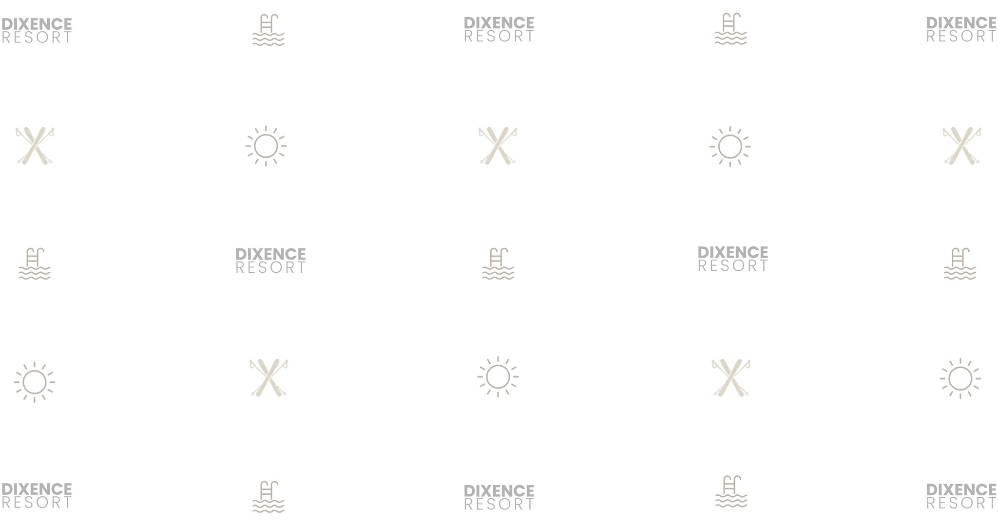 Icon dixence background