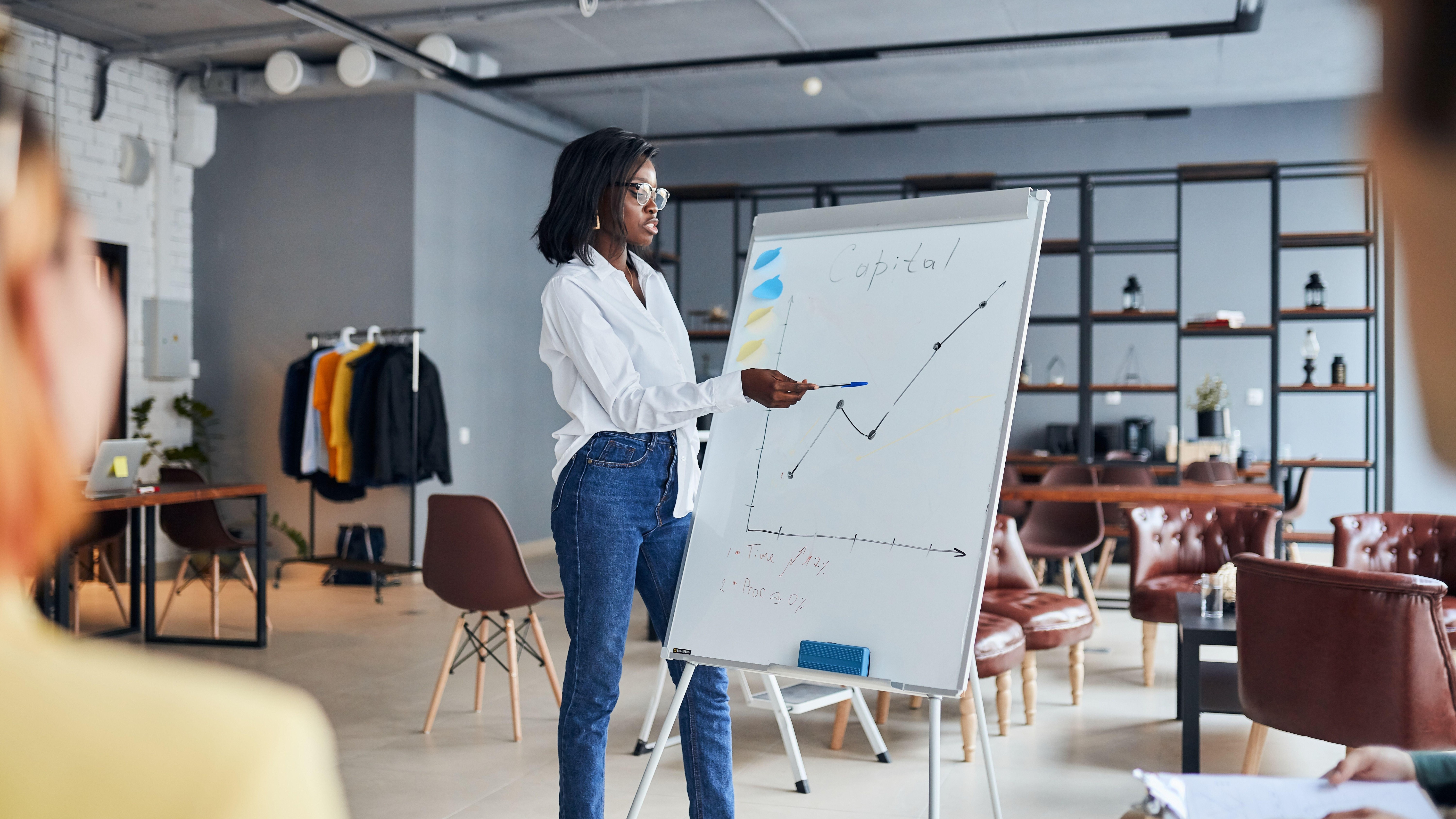 Healthcare marketing company