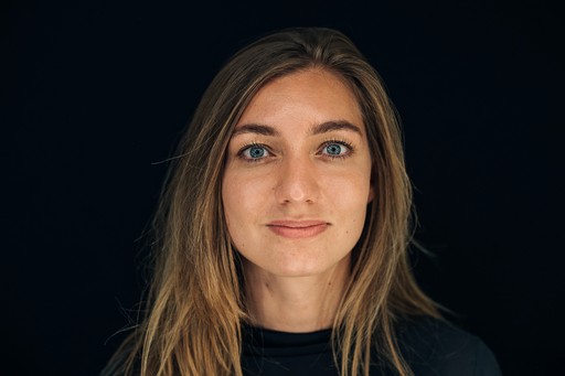 Elloec Oude Vrielink Portret