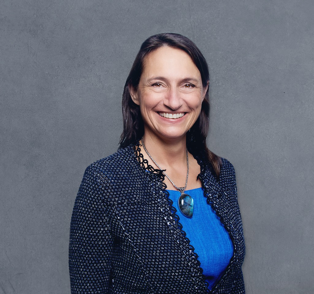 Ursula Oesterle