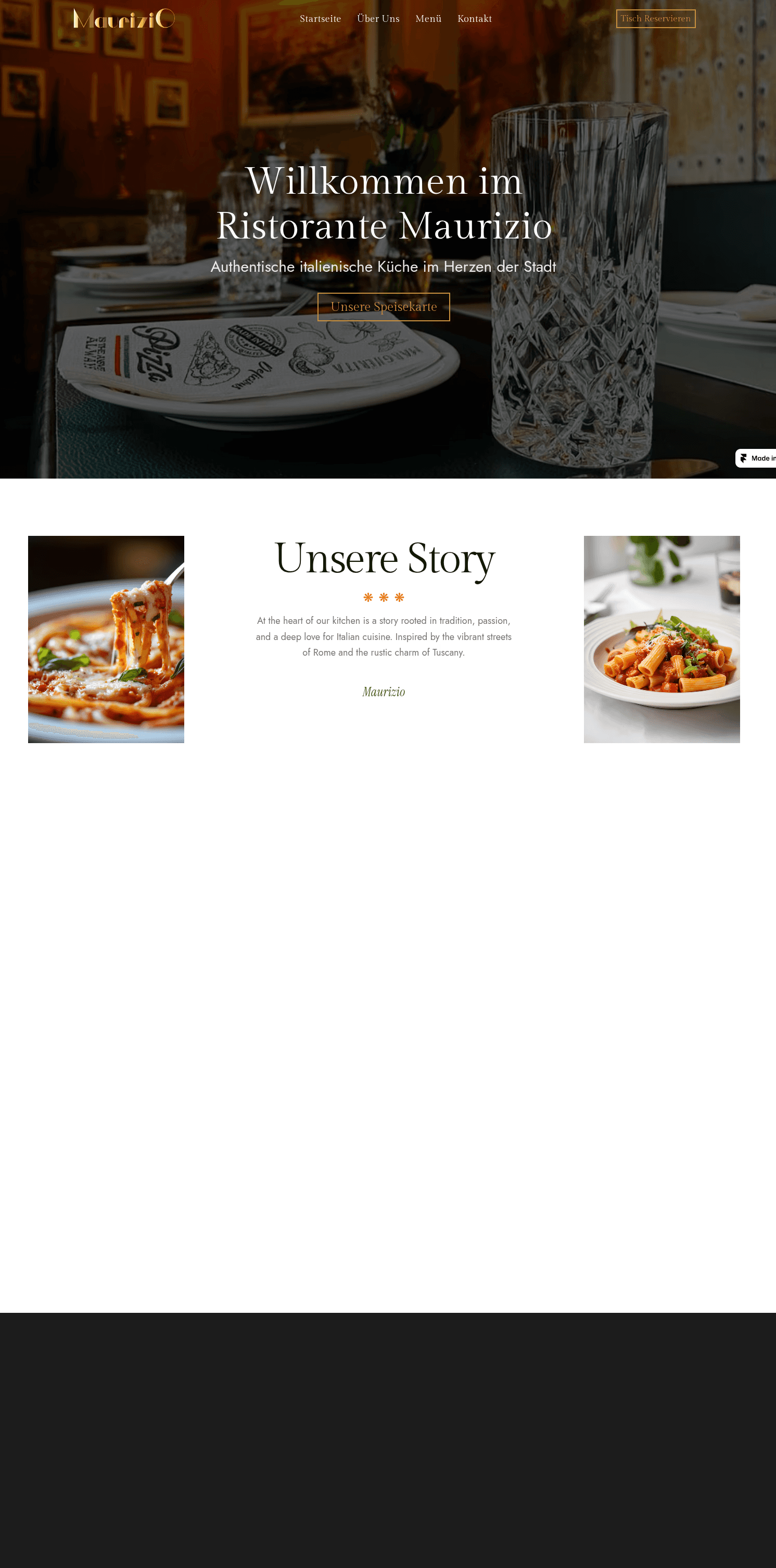 Website Design