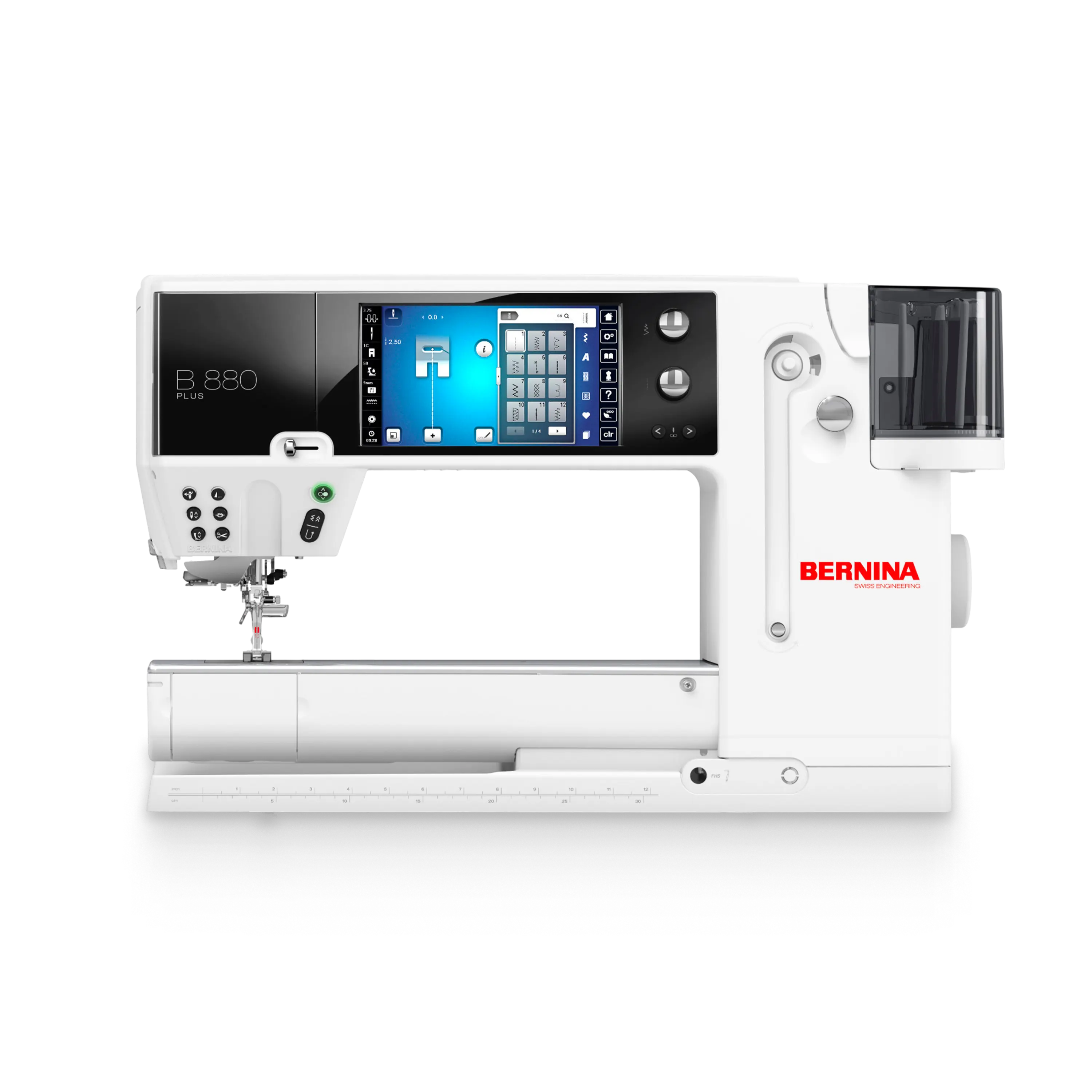 Bernina 880 PLUS