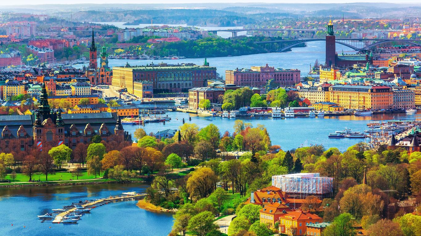 Stockholm