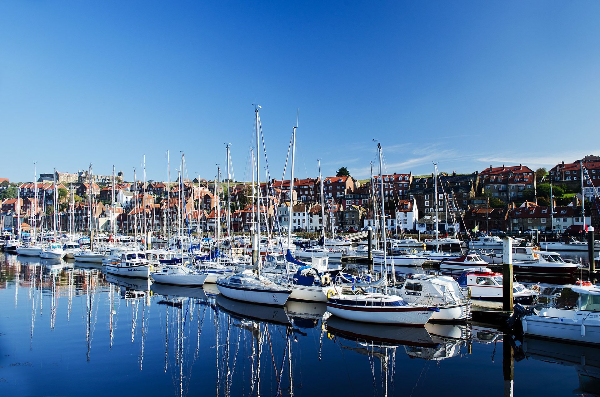 Harbour
