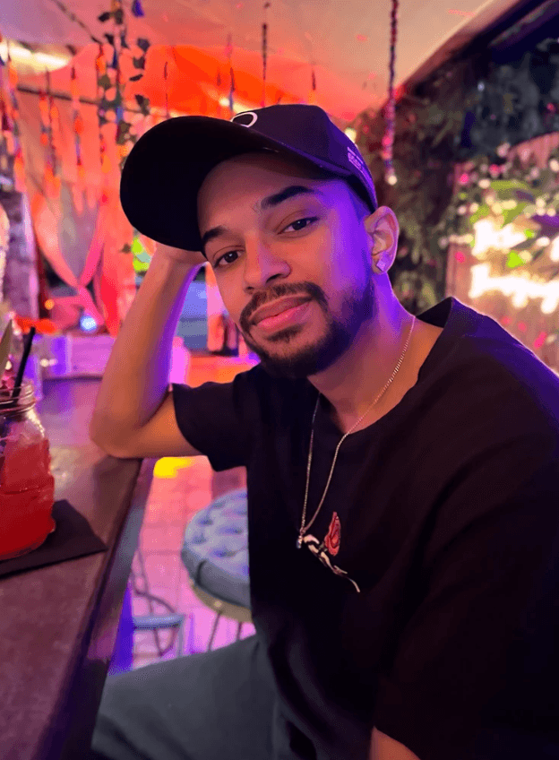 City boy