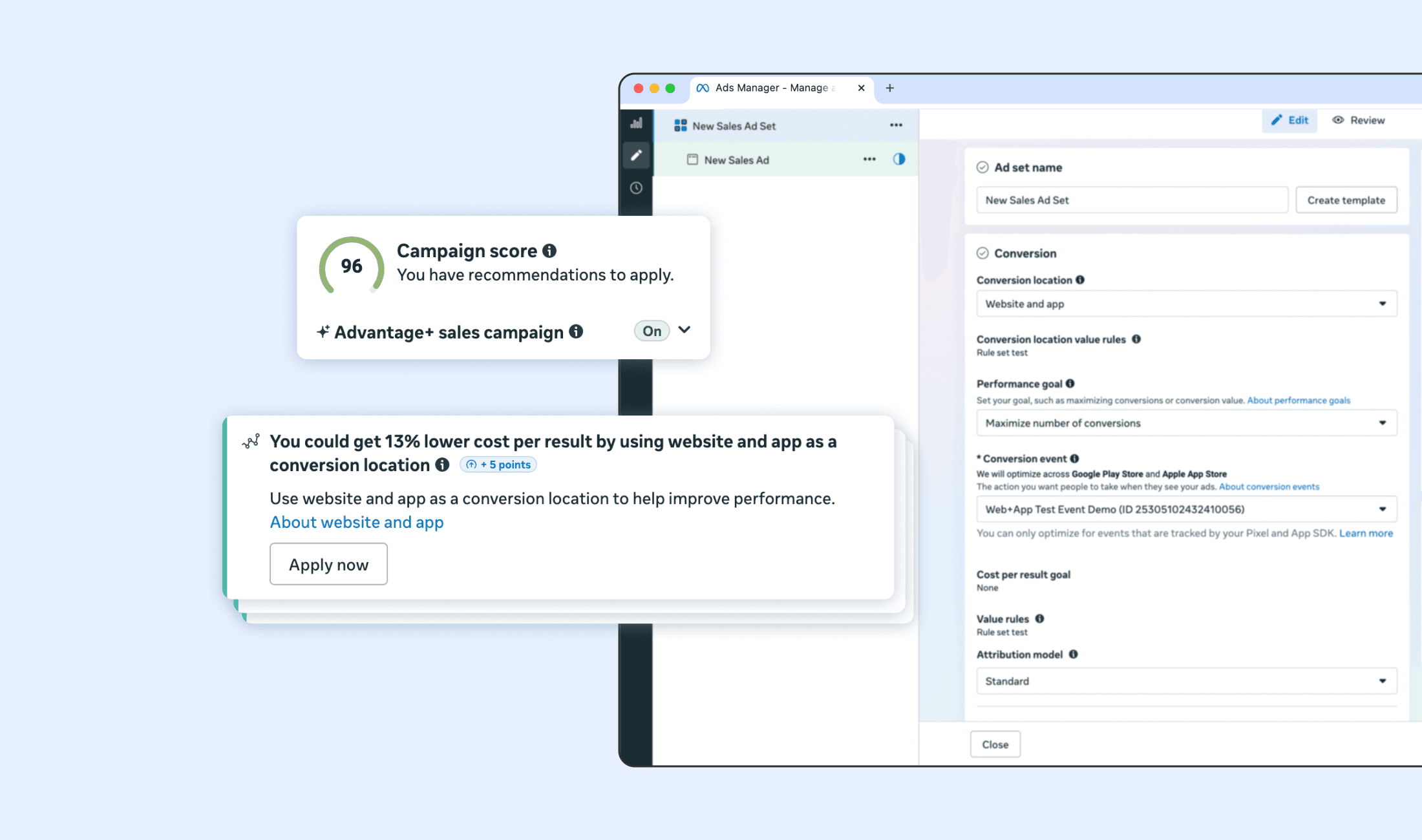 Premium UX Template for Framer