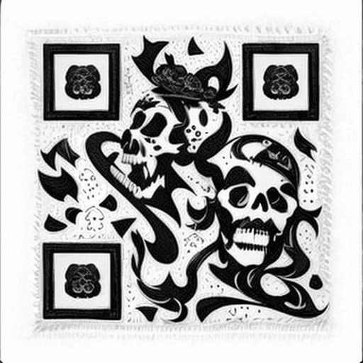 Tattoo QR V2