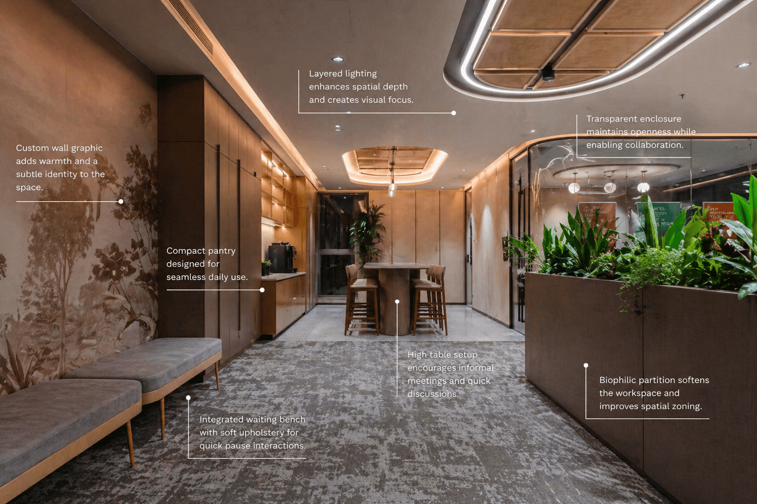 What Startups Really Want From Their Office Space