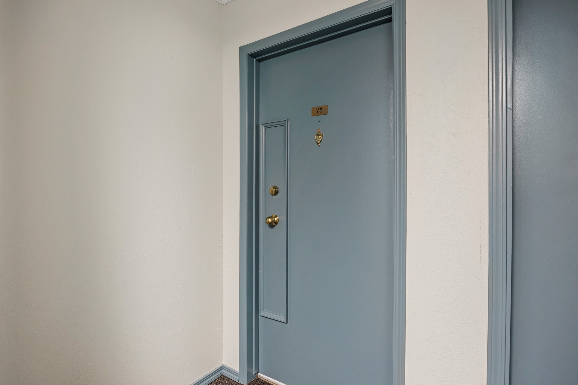 Image with the app presentation