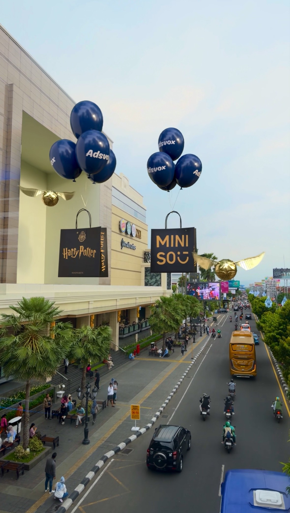 CGI & 3D Animation Studio Jakarta