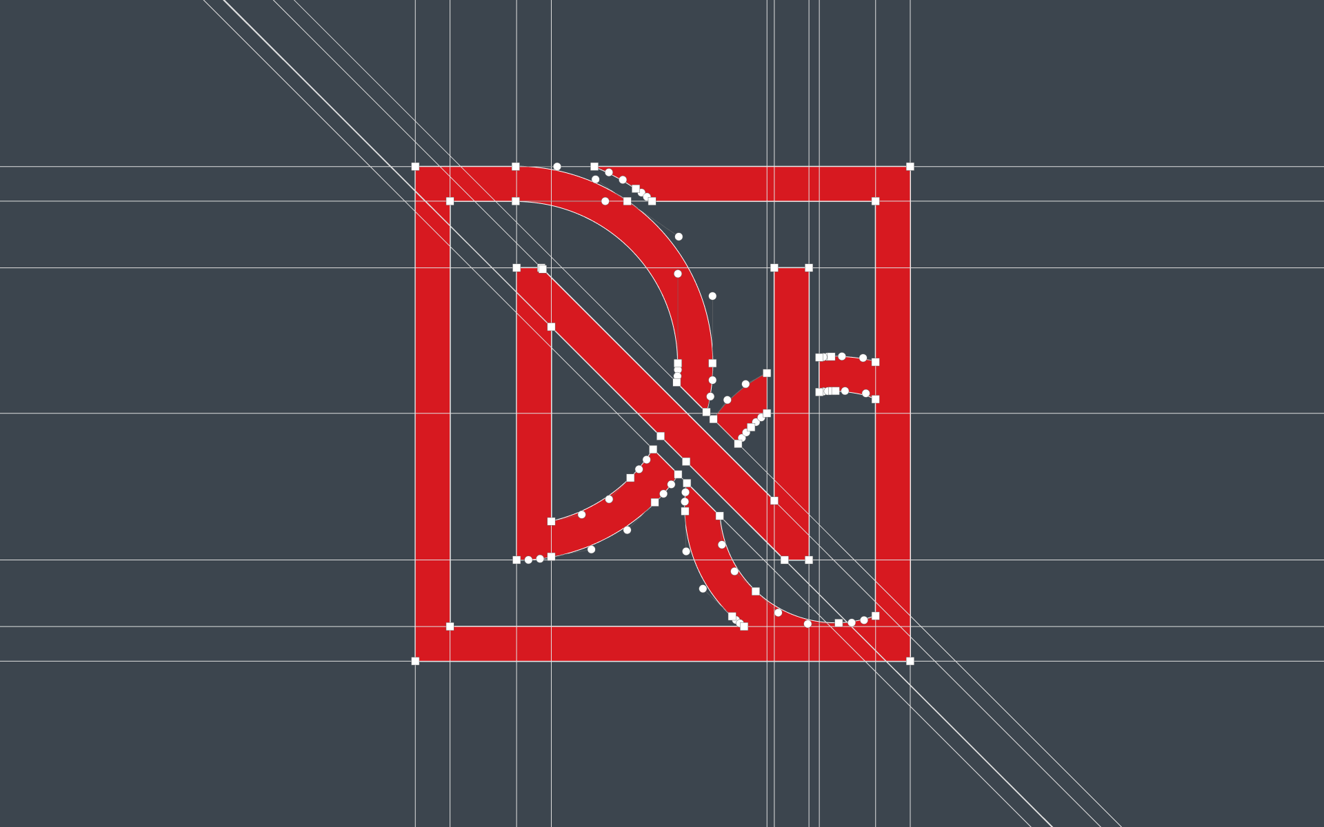 DNC Consulting Logo