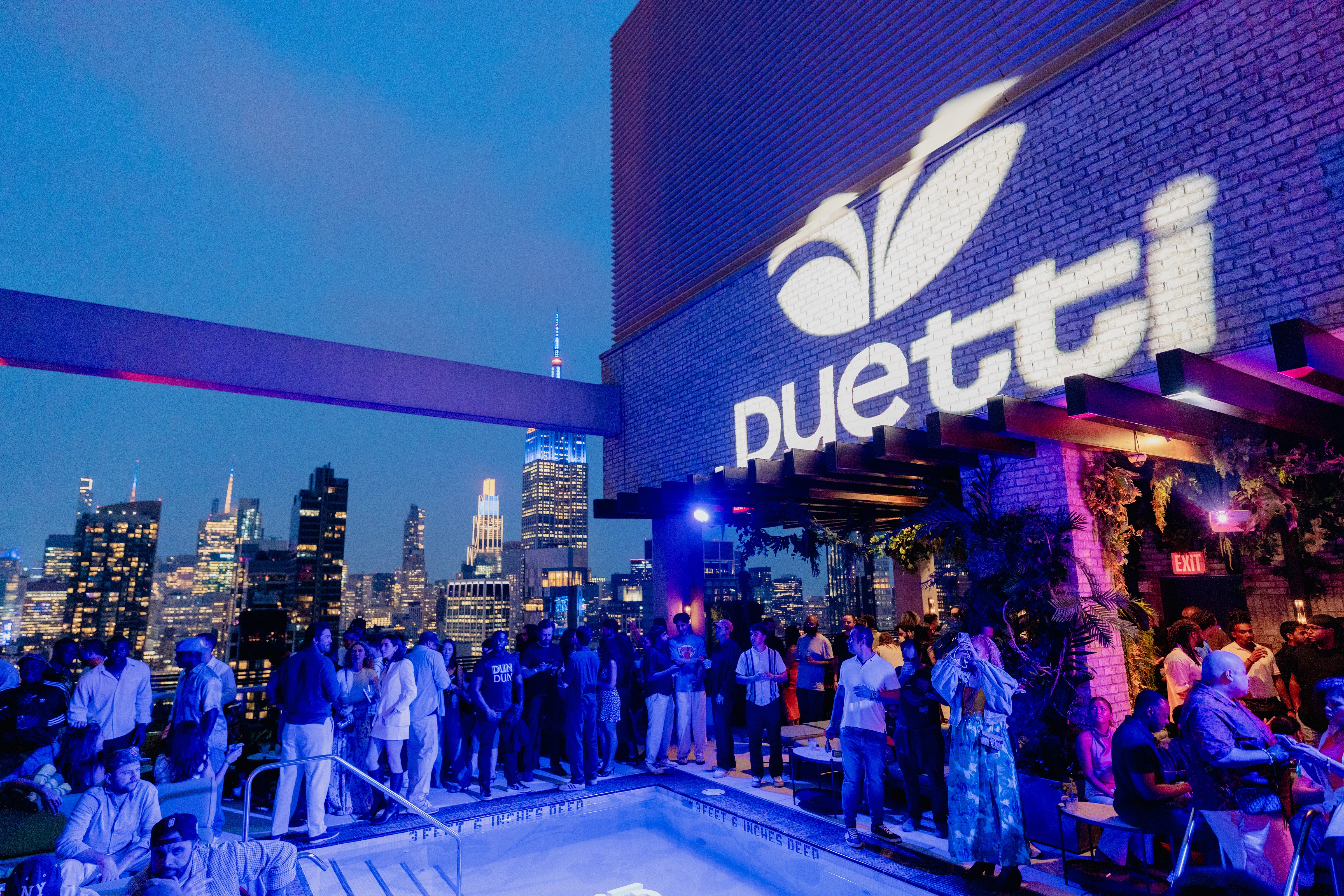 event photo and video company nyc - Raised Media Co.