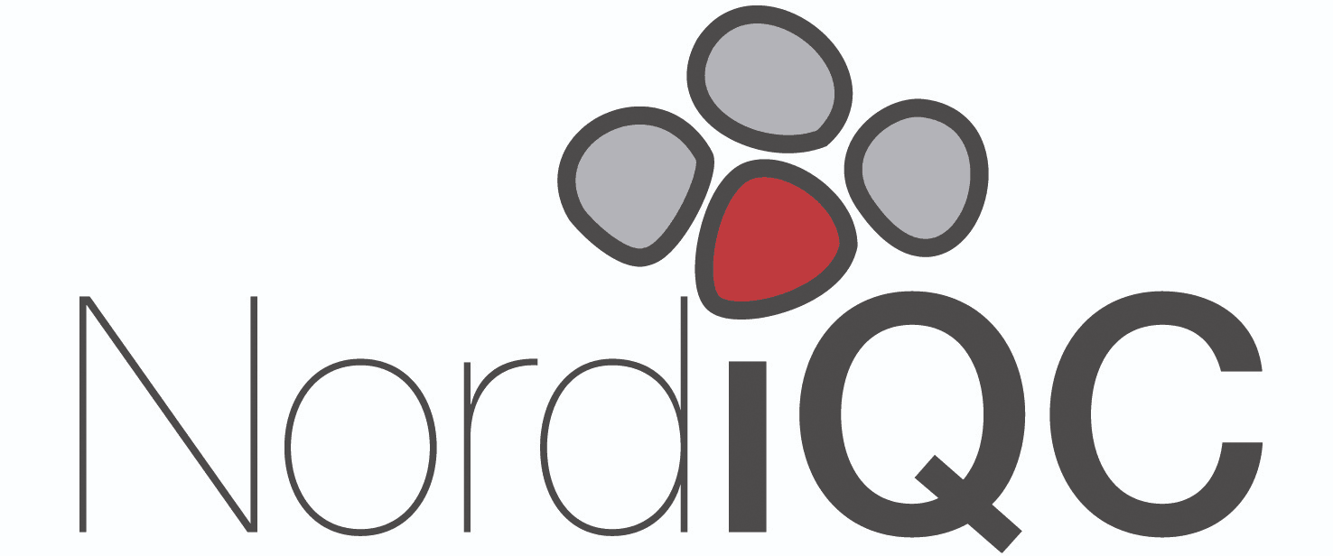 nordiqc logo