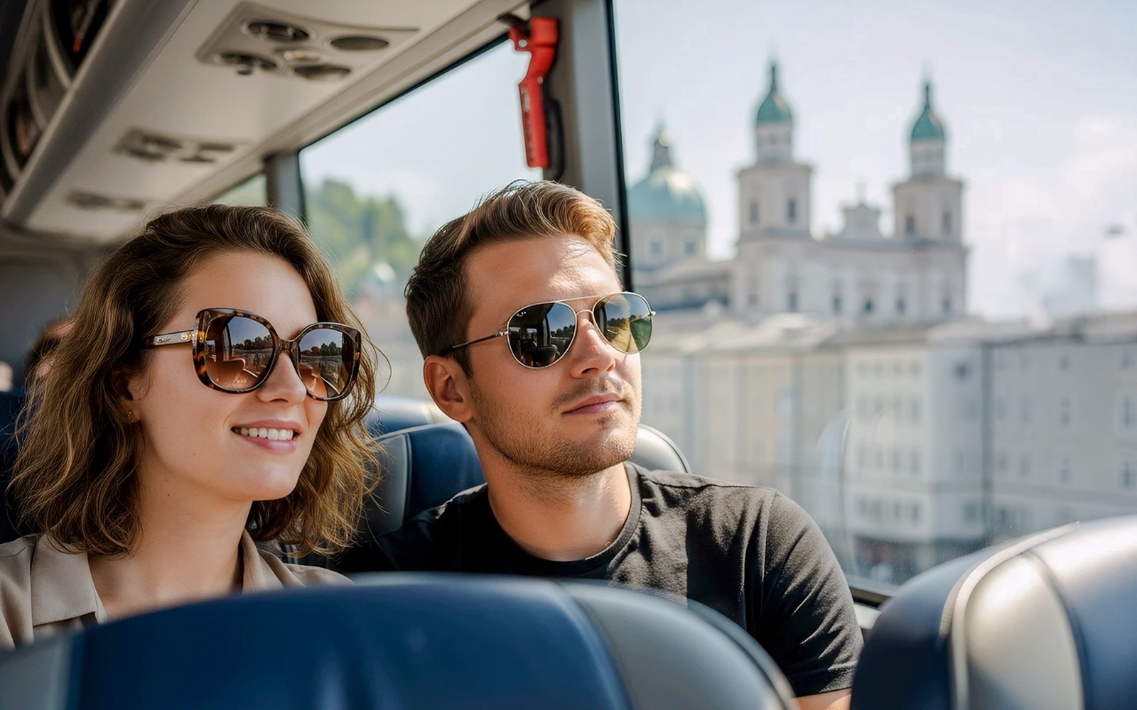 奥地利精选亮点,包括哈尔施塔特、萨尔茨堡和阿尔卑斯山风光。图库图片 4。